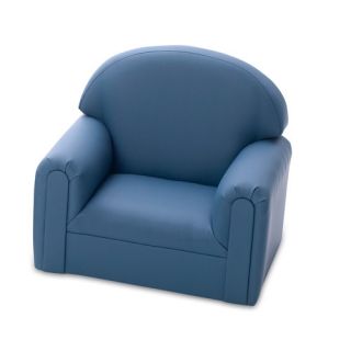 Brand New World “Just Like Home” Enviro Child Upholstery Chair