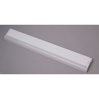 Casual White Fluorescent 21W Under Cabinet Light