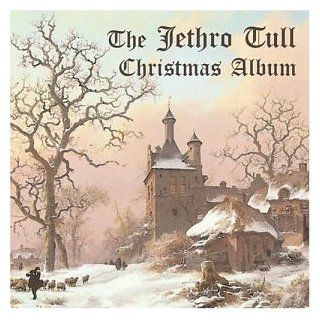 The Jethro Tull Christmas Album Music