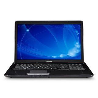Toshiba Satellite L675D S7049 Laptop Computer / 17.3" HD+ TruBrite Display / AMD Turion II Dual Core 2.4 GHz Mobile Processor P540 / 4GB DDR3 RAM Memory / 320GB Hard Drive / Blu ray Disc ROM and DVD SuperMulti Drive / HDMI / 6 cell Battery / Windows 7