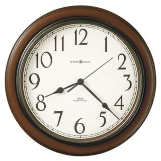 15.25 Talon Wall Clock