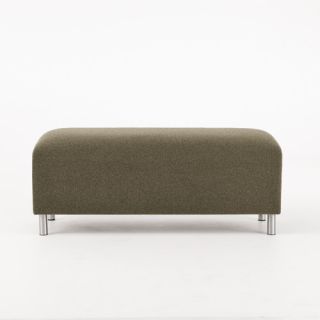 Ravenna Series Upholstered Bedroom Ottoman