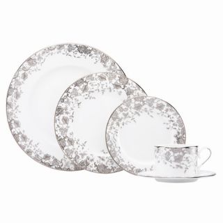 French Lace Dinnerware Set