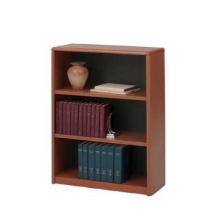 Safco Products Value Mate 41 H Bookcase