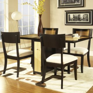 Somerton Dwelling Perspective Dining Table