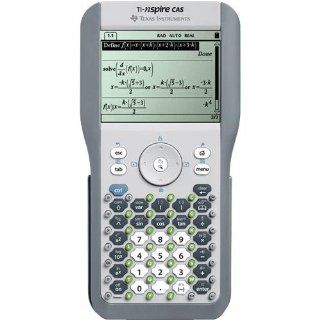 TI Nspire CAS Graphing Calculator  Electronics