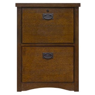 kathy ireland Home by Martin Furniture California Bungalow Two Drawer