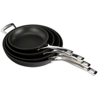 Le Creuset Forged Hard Anodized Nonstick Skillet
