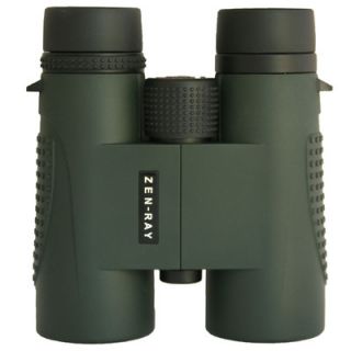 Zen Ray 2010 ZRS HD 8x42 Binoculars