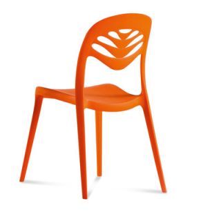 Domitalia ForYou2 Stacking Dining Chair