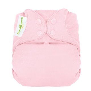 bumGenius Elemental One Size Cloth Diaper   Blossom  Baby Diaper Covers  Baby