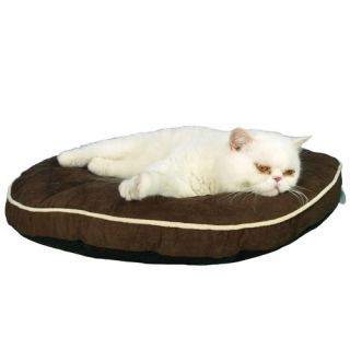 Feline Cat Comfort Cavern Pet Bed