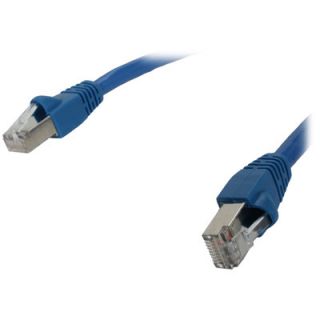 Nippon Labs Kaybles 12 Cat 6A STP Cable