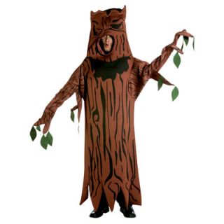 Rasta Imposta Scary Tree Adult Costume
