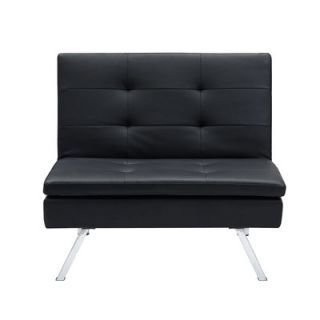 DHP Chelsea Chair and Ottoman