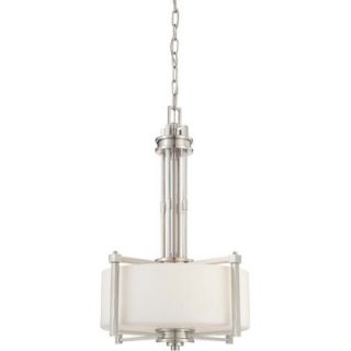 Thomas Lighting Wright 1 Light Pendant