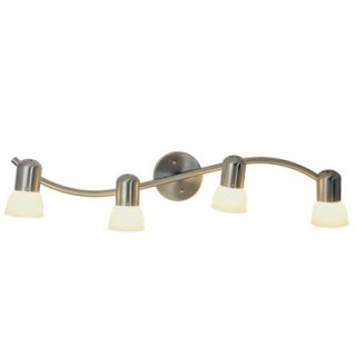 Quoizel Jefferson 3 Light Bath Vanity Light