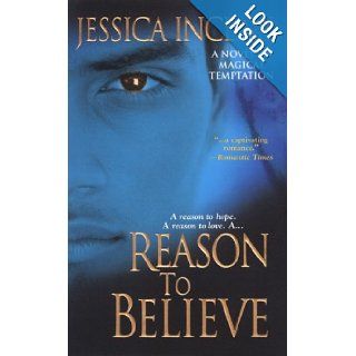 Reason To Believe Jessica Barksdale Inclan 9780821780831 Books
