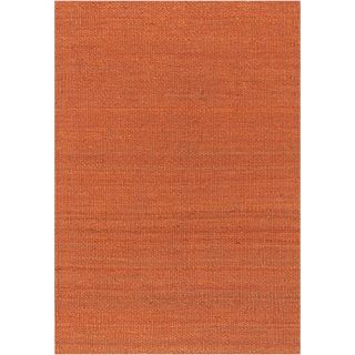 Abacasa Domino Orange Rug