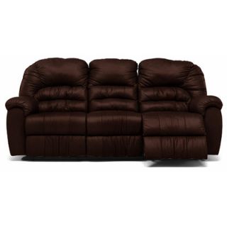Palliser Furniture Taurus Leather Reclining Living Room Collection