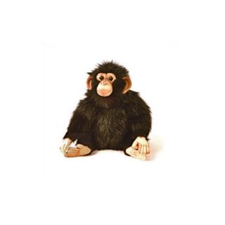 Hansa Toys Jungle Stuffed Animal Collection I