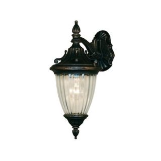 Lite Waterloo Outdoor Wall Lantern