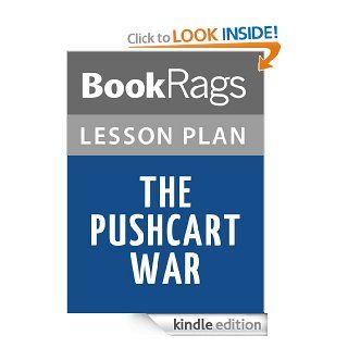 The Pushcart War Lesson Plans eBook BookRags Kindle Store