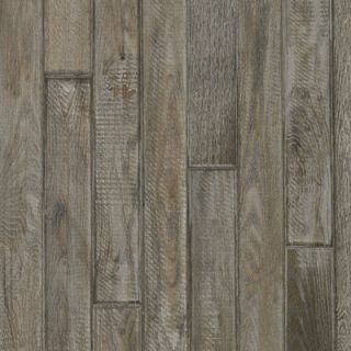 Shaw Floors Cape Ann 4 Solid Handsanded / Distressed Oak Flooring in