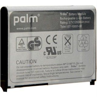 Palm Treo 680/750 Replacement Battery Cell Phones & Accessories