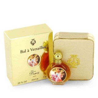 BAL A VERSAILLES by Jean Desprez Pure Perfume .25 oz Women  Eau De Parfums  Beauty