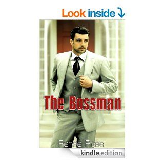 The Bossman eBook Renee Rose Kindle Store