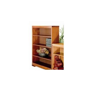 Hale Bookcases 48 Traditional Series Open Bookcase