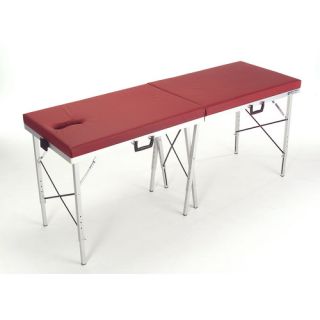 Portable Massage Therapy Table