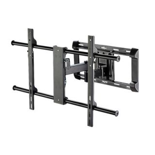 Ready Set Mount Articulating LCD Wall Mount for 37 to 65 Screens in
