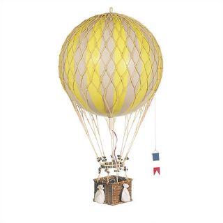 Authentic Models Royal Aero Model Hot Air Balloon