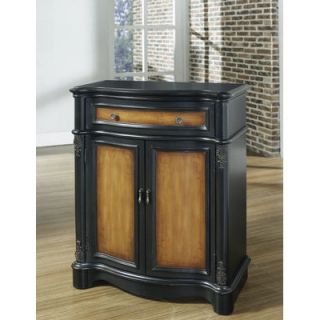 Pulaski Timeless Classics 1 Drawer 2 Door Teo