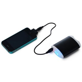 Portable Mobile Phone Charger