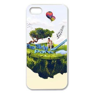 Custom Mac Miller Cover Case for iPhone 5/5s WIP 3809 Cell Phones & Accessories