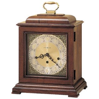 Howard Miller Samuel Watson Mantel Clock