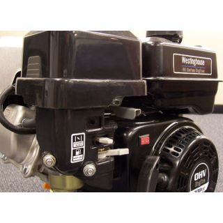 Westinghouse 3000 PSI at 2.4 GPM 208cc OHV Gas Powered Pressure Washer
