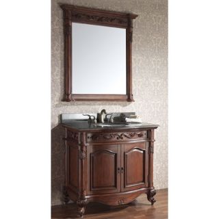 Avanity Provence 36 Bathroom Vanity Set