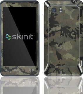 Camouflage   Hunting Camo   HTC Vivid   Skinit Skin Cell Phones & Accessories