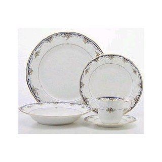 Mikasa Montpellier 5 Piece Place Setting M6086 705 Kitchen & Dining
