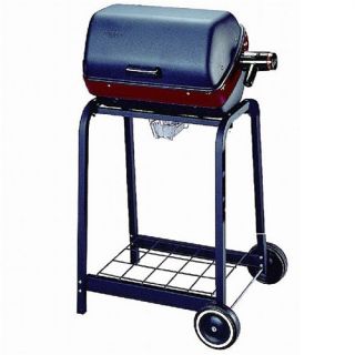 9000 Series Stand up Electric Grill And Cart