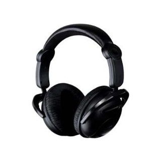 Alteam IFS 682W Headphone Electronics