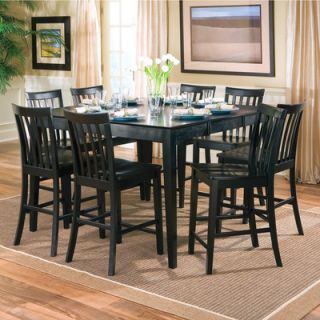 Wildon Home ® Lakeside Counter Height Dining Table
