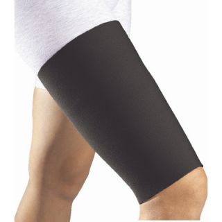 Bell Horn ProStyle Thigh Wrap in Black