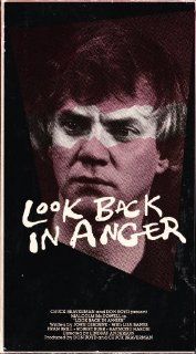 Look Back in Anger Movies & TV