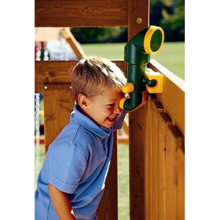 Playtime Swing Sets Periscope