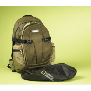 National Geographic Northwall Backpack